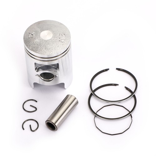 Piston ring kit std - kit, 39.50mm