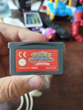 Pokémon Mystery Dungeon EUR