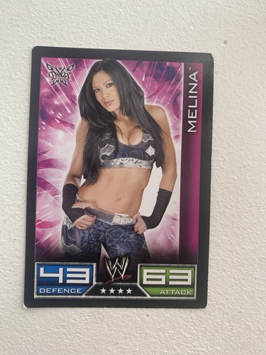 Carte catch melina - catch,