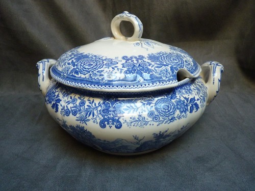 Villeroy boch soupière - villeroy,