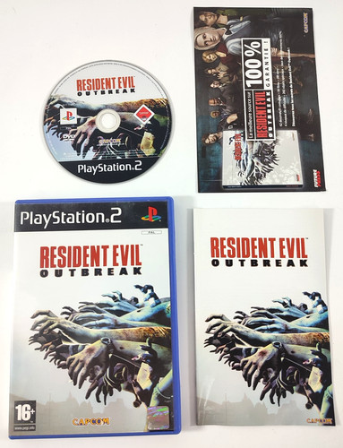 Jeu playstation ps2 vf - ps2,