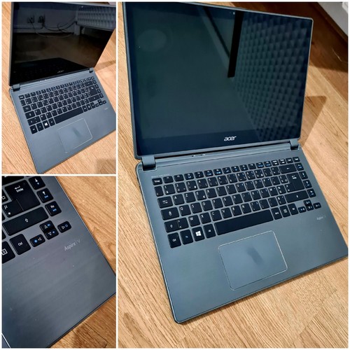 Portable ecran tactile - portable,