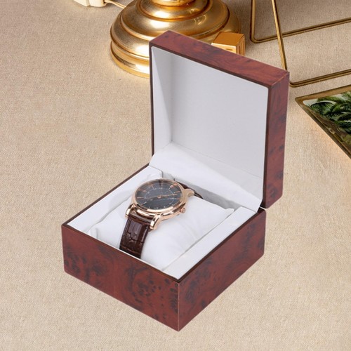 Boîte bijoux pour montres - bijoux,