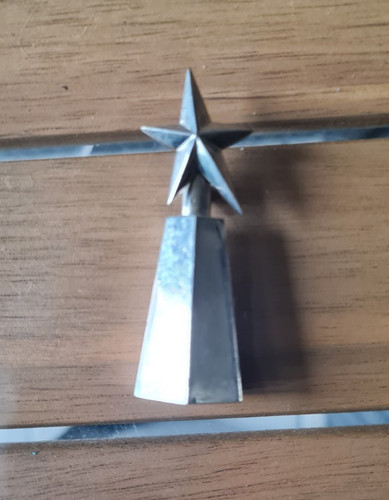 Porte photo parfum - porte, thierry