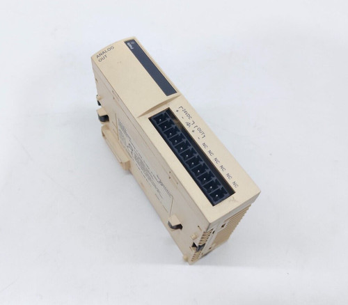 Module extension analogique - module,