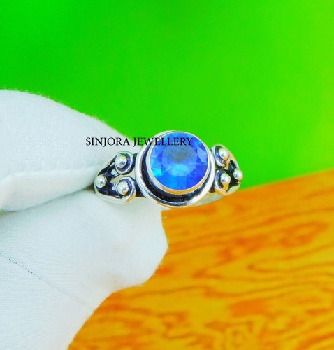 Bague cadeau fait main - , en
