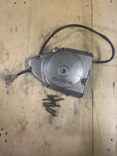 Carter + Stator D’allumage Suzuki 125 Gn 1997 