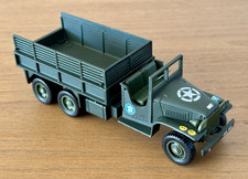 SOLIDO militaire WW2 camion