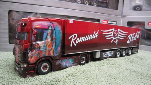 Wsi 4714 scania cs20h - 01-4714, +