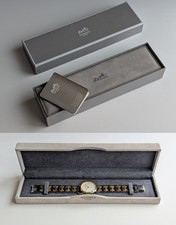 Montre à quartz HERMES