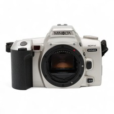 Minolta Dynax 404Si Boîtier