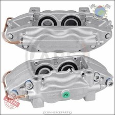 Étrier De Frein Abs Avant