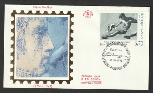 Enveloppe 1er jour - -, 2927