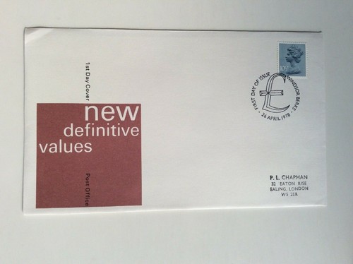 Royal mail couverture - royal,