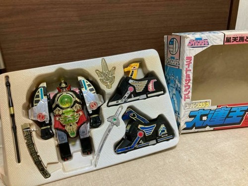 Mighty morphin power - power, rangers