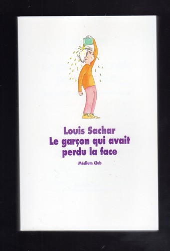 Garcon qui avait - le, la