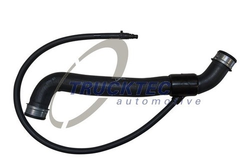 Trucktec durite radiateur - trucktec, de