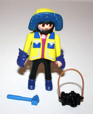 PLAYMOBIL 3193 4076 HOMME
