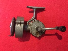 ANCIEN MOULINET TAKER FISH GRAND MODELE