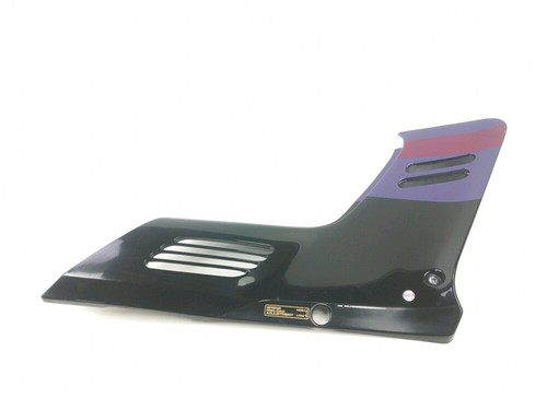 Cache lateral droit honda cbr - droit,