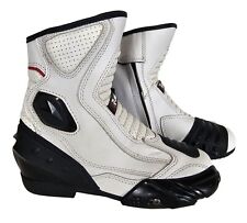Bottes Moto Basses Courtes En