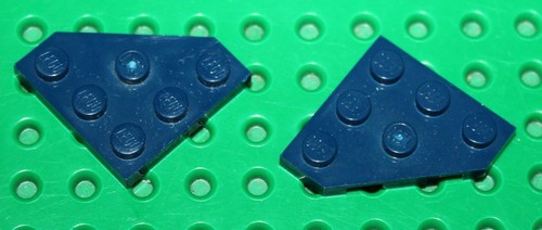 Lego star wars - star, navyblue