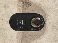 INTERRUPTEUR COMMANDE DE PHARES SEAT IBIZA 3 1.9 SDI 2005 A8.4