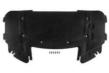 Isolant de compartiment moteur