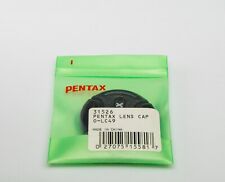 PENTAX 31526 Objectif Bouchon O-LC49