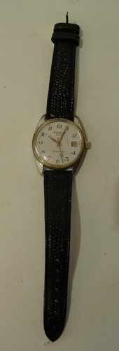 Montre automatic a ete - montre,
