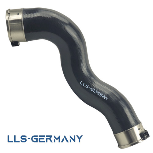 Tuyau D'Intercooler Turbo Pour