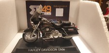 MOTO HARLEY DAVIDSON Electra