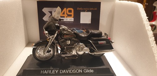 Moto harley davidson electra - davidson,