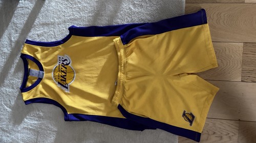 Nba ensemble maillot - nba,
