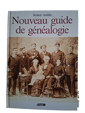 Robert AUBLET 📖 Nouveau