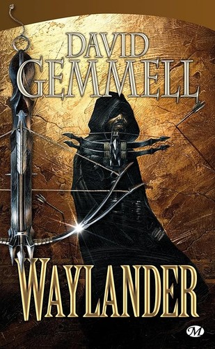 Drenaï waylander - –,