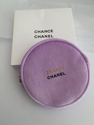 Chanel trousse chance - trousse,