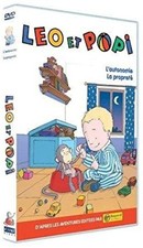 Dvd Léo et Popi : Vol.2 -