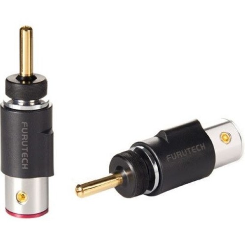 Furutech ft212 banana plug - furutech,
