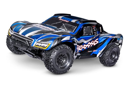 Maxx slash brushless - maxx, tqi