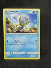 Araqua - SL1:Soleil et Lune -