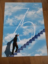 Affiche Festival De Cannes