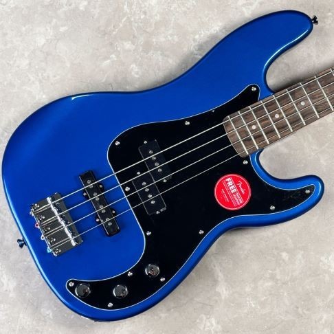 Squier affinity precision - squier, bass