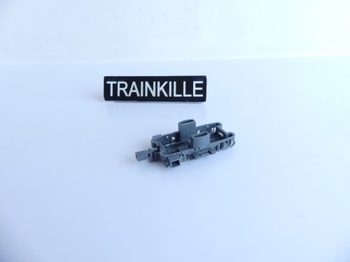 Piko flanc bogie - de,