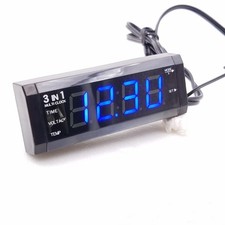 Véhicule Montre Électronique