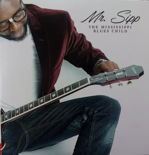The mississippi blues - mississippi,
