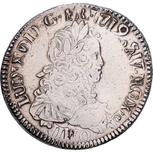 France louis écu de - france,,