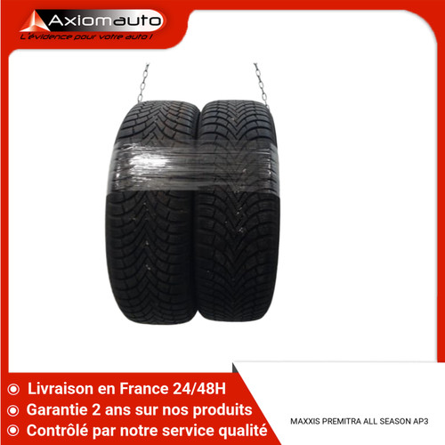 Paire de pneus maxxis - 🇫🇷,