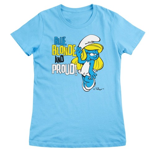 Shirt femme officiellement - t-shirt,
