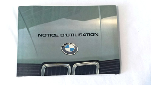 Notice utilisation - , d'utilisation